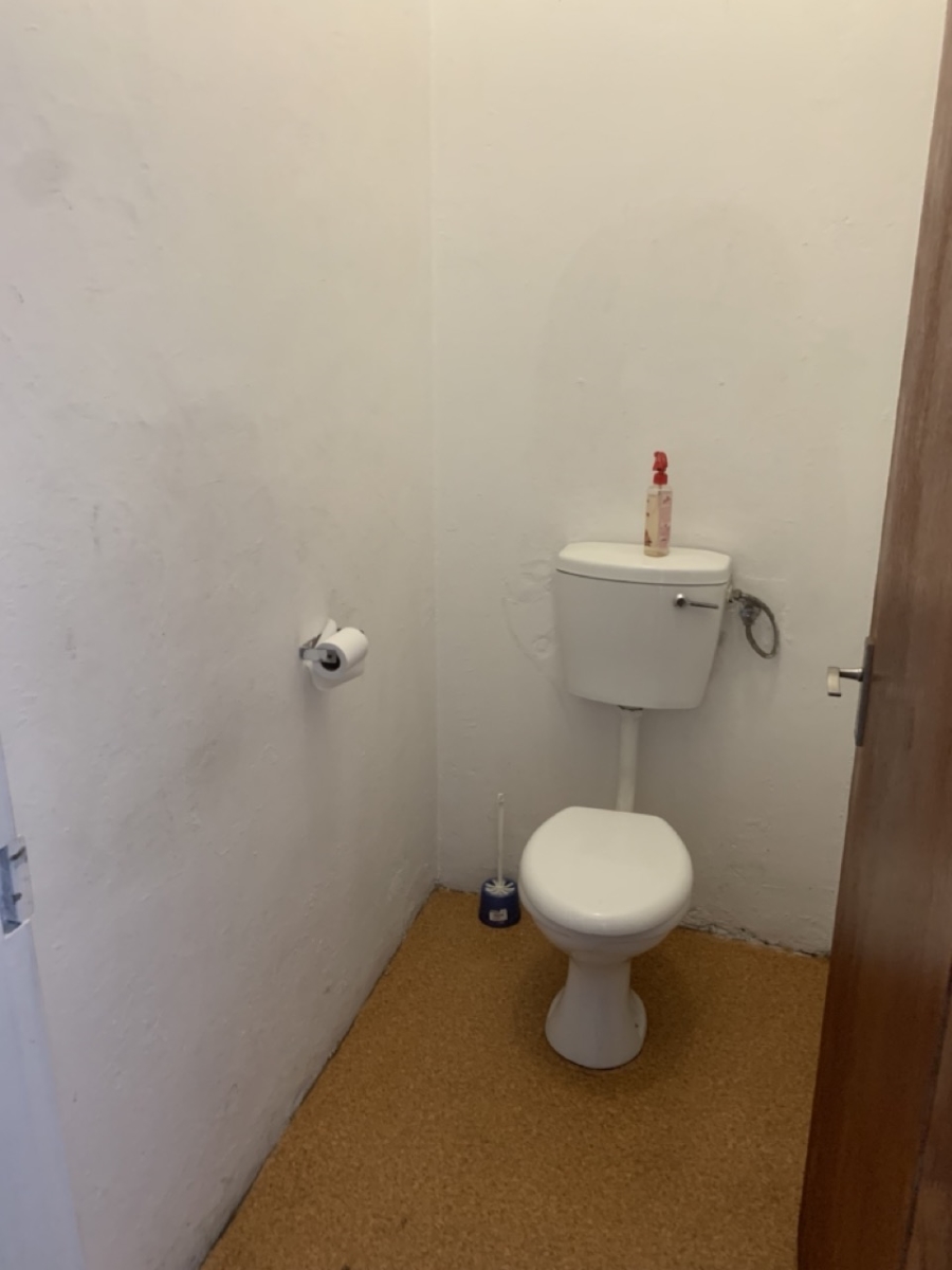 To Let commercial Property for Rent in Dal Josafat Western Cape